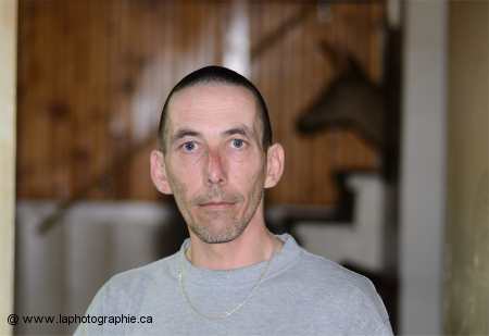 Photo avec un objectif 100mm � une ouverture de F2.8 qui donne une arri�re plan flou