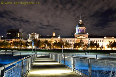 Photo prise en exposition normale